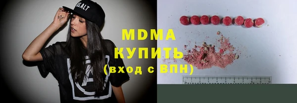круглые Горнозаводск