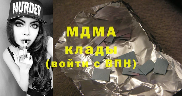 круглые Горнозаводск